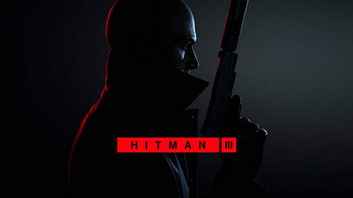Oznámen cloudový Control a Hitman 3 pro Nintendo Switch