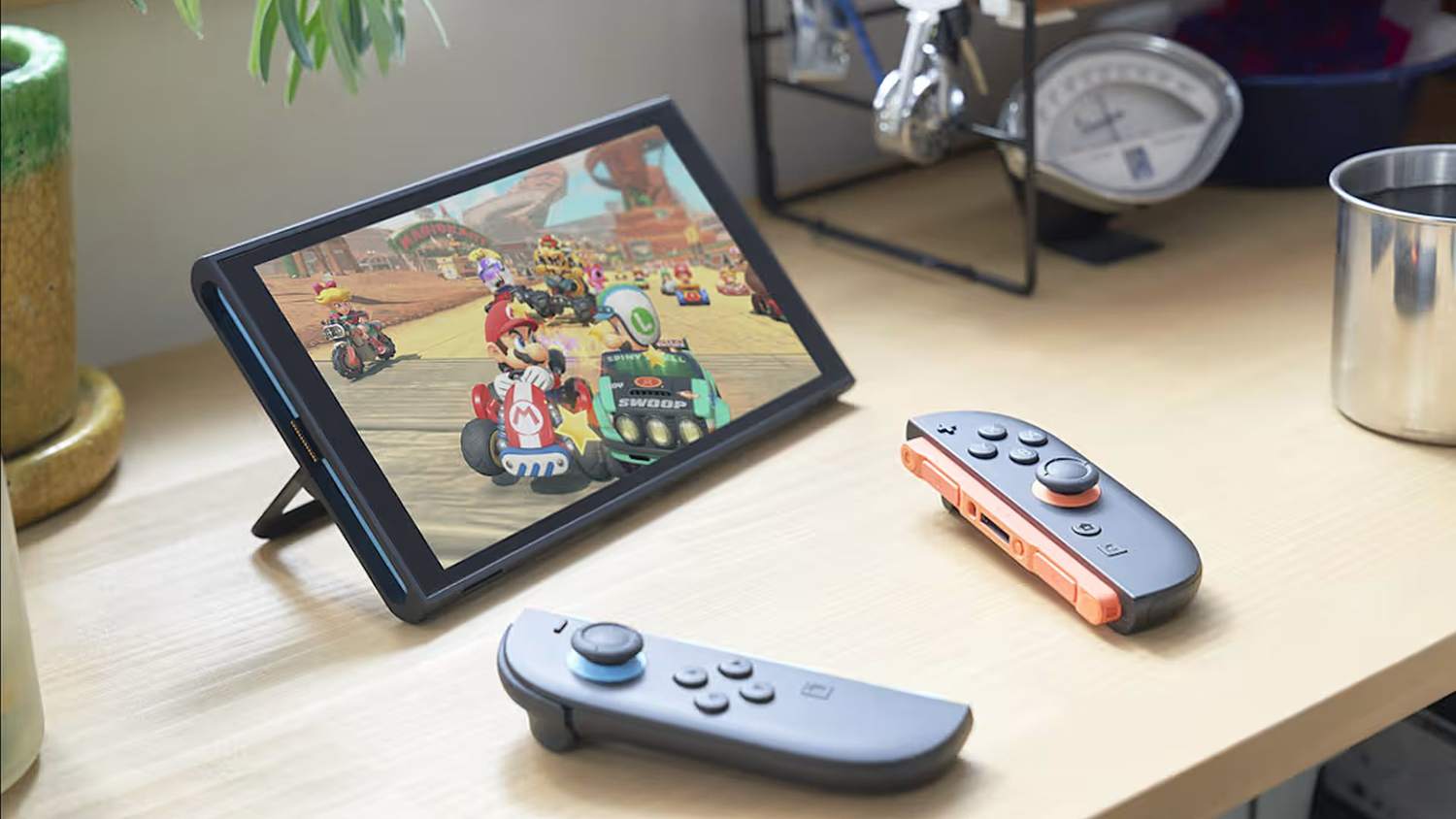 Shuntaro Furukawa: Hry Mario Kart World a Donkey Kong Bananza by nebylo možné realizovat na konzoli Nintendo Switch