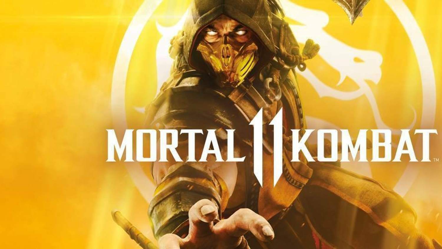 Mortal Kombat 11