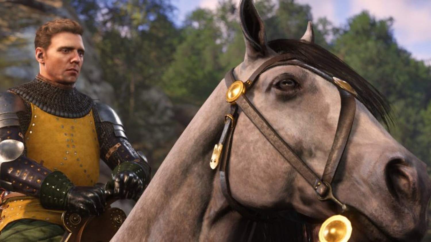 Oznámena hra Kingdom Come: Deliverance 2, vyjde koncem letošního roku s kompletní CZ lokalizací