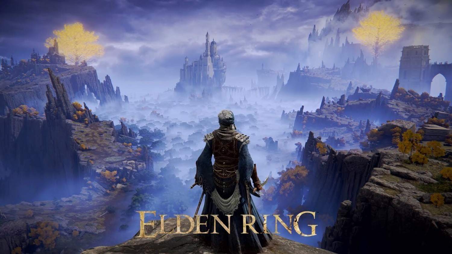 Akční RPG hra Elden Ring slaví první výročí 20 miliony prodanými kopiemi