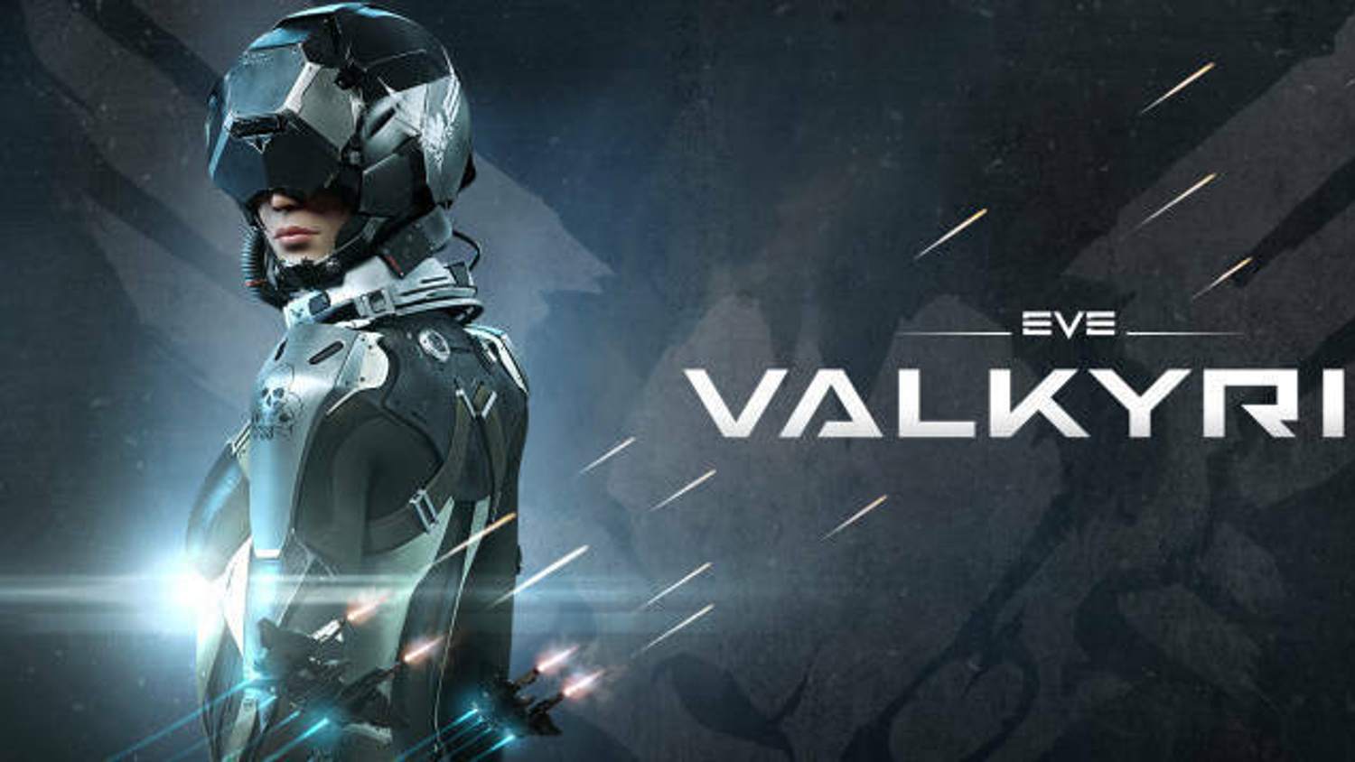 Launch trailer na akci Eve: Valkyrie