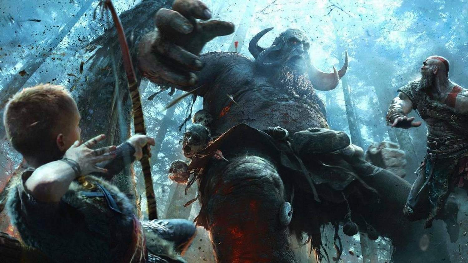 God of War