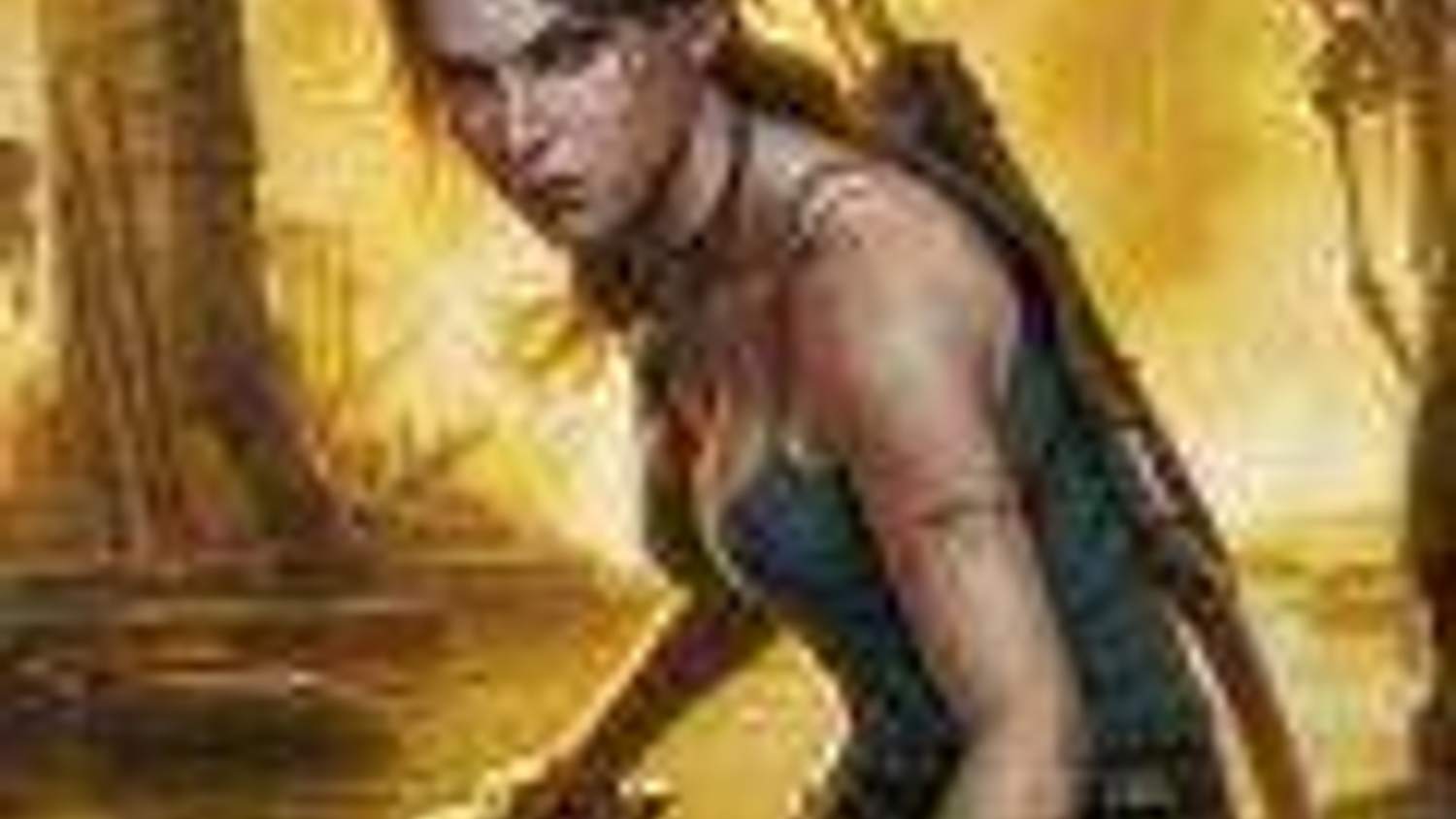 Nová komiksová série Tomb Raider nastíní, kde se bude odehrávat pokračování