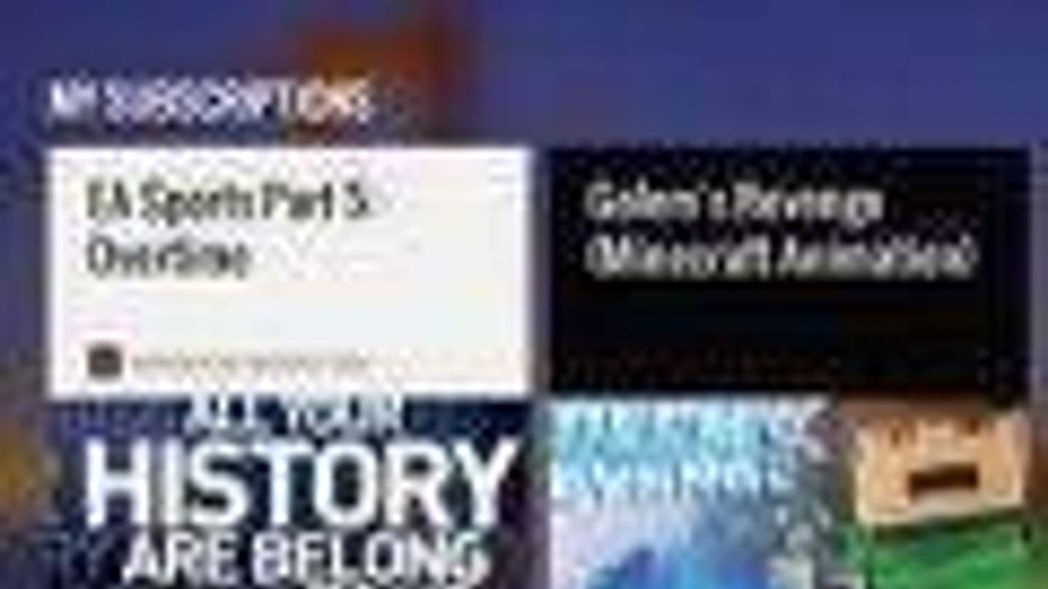 YouTube aplikace pro Playstation 3 doputovala do Evropy