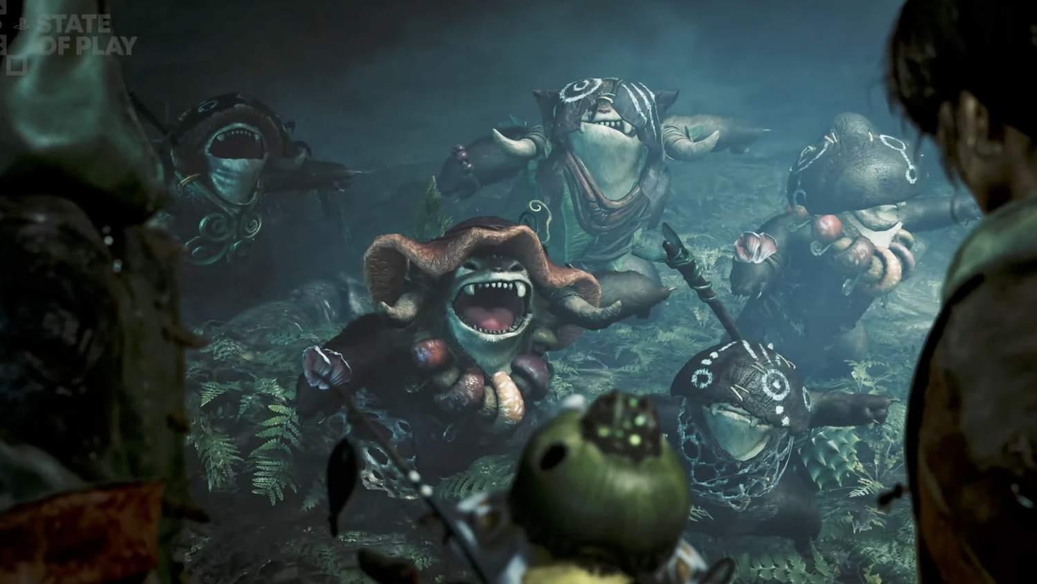 Monster Hunter Wilds vyjde koncem února příštího roku, nový parádní trailer