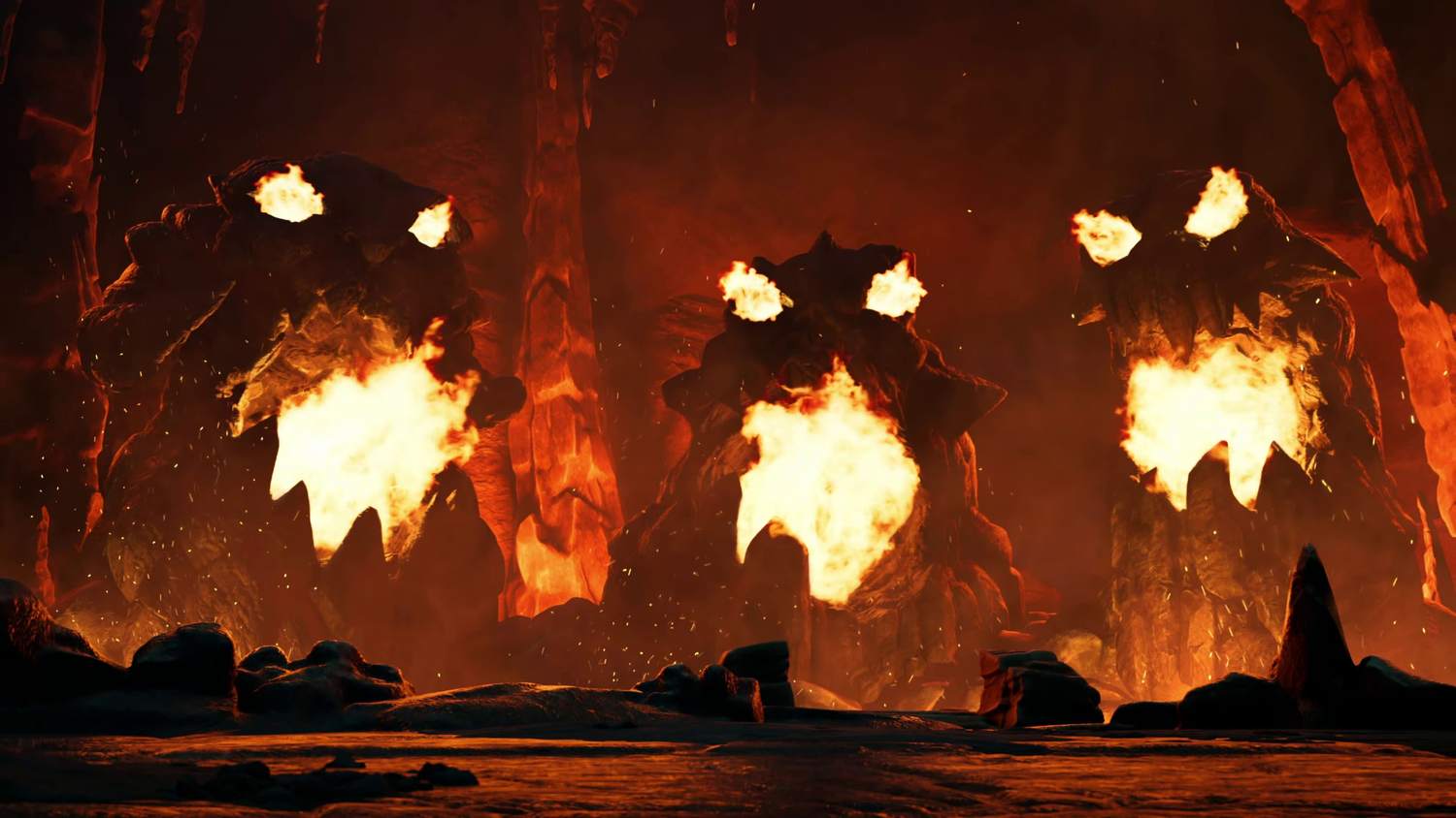 Oznámen nový Darksiders, postará se o něj studio  Gunfire Games