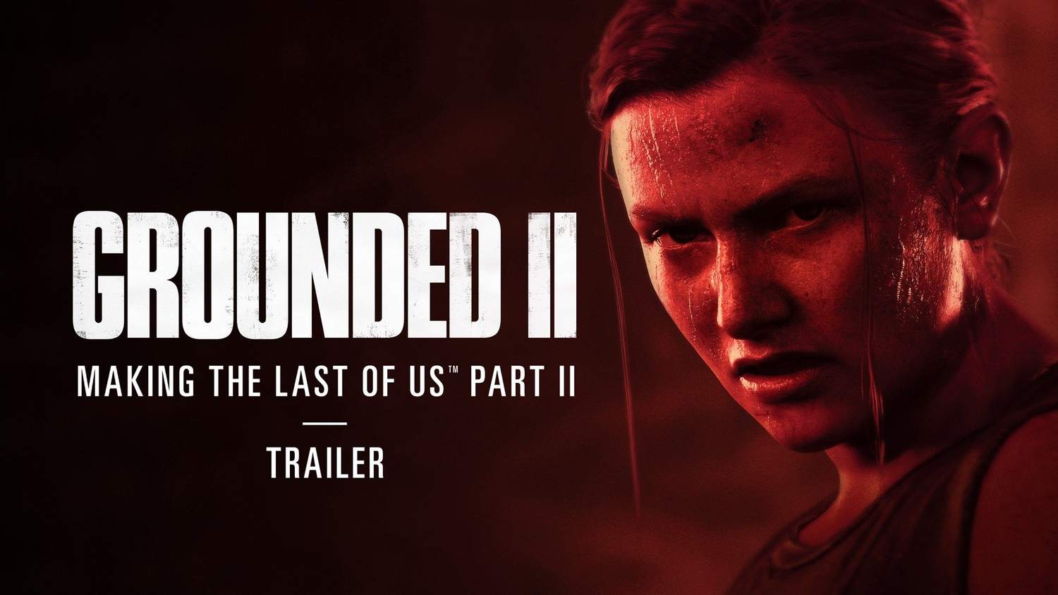 Studio Naughty Dog zveřejnilo trailer na dokument hry The Last of Us Part II