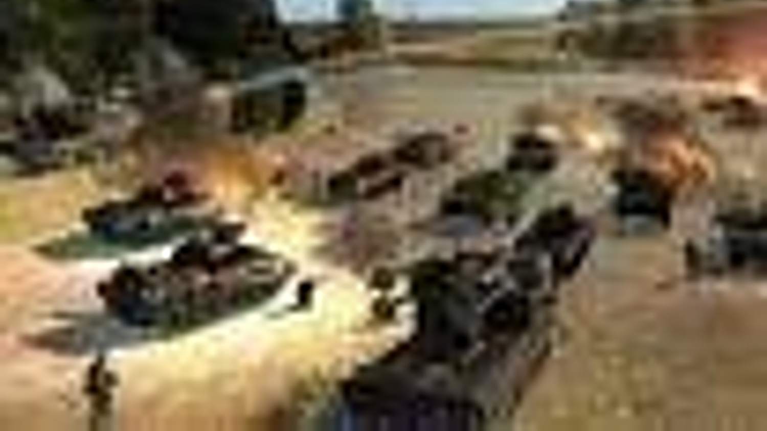 World in Conflict zachráněn