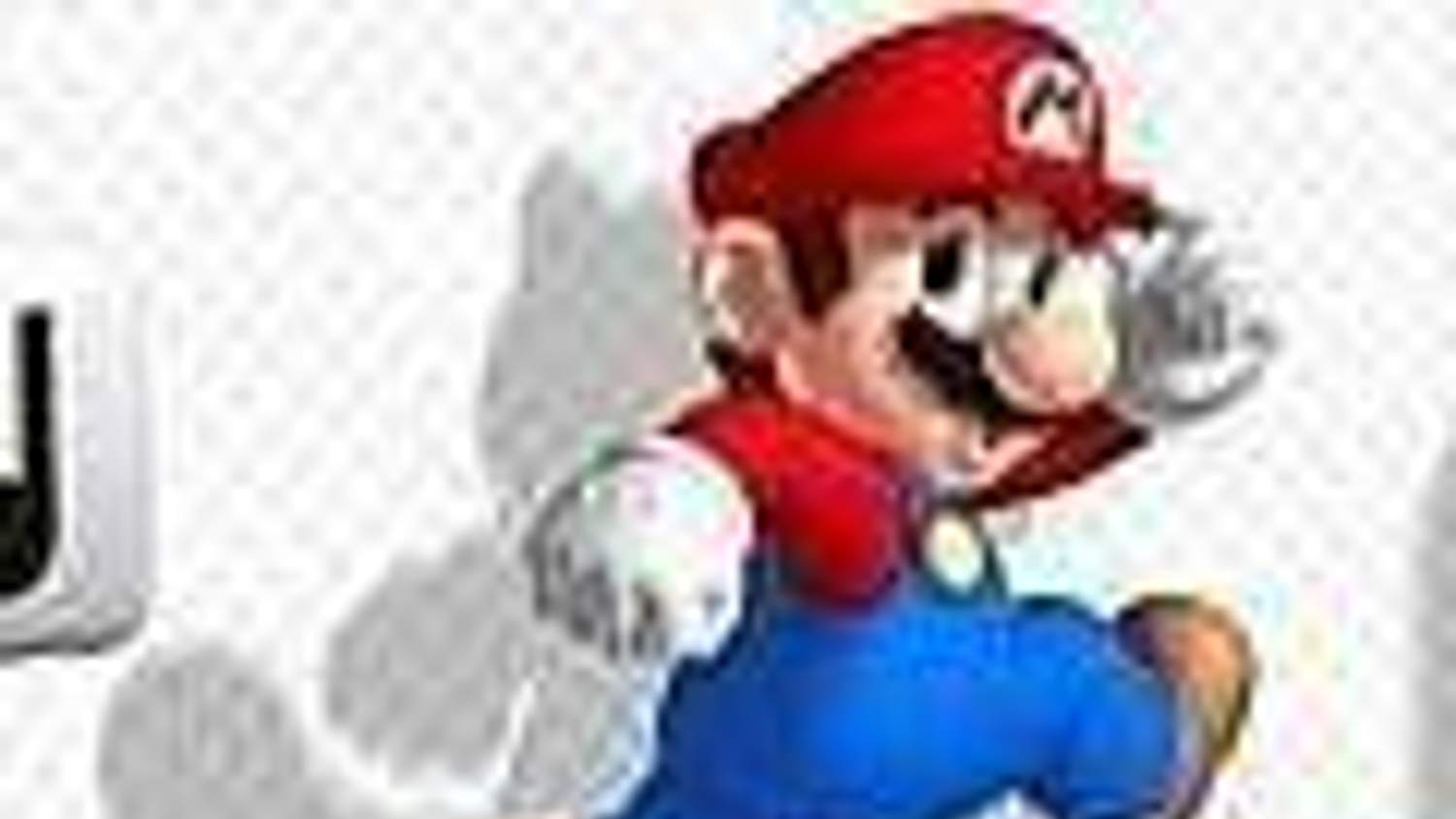 Super Mario 3D Land