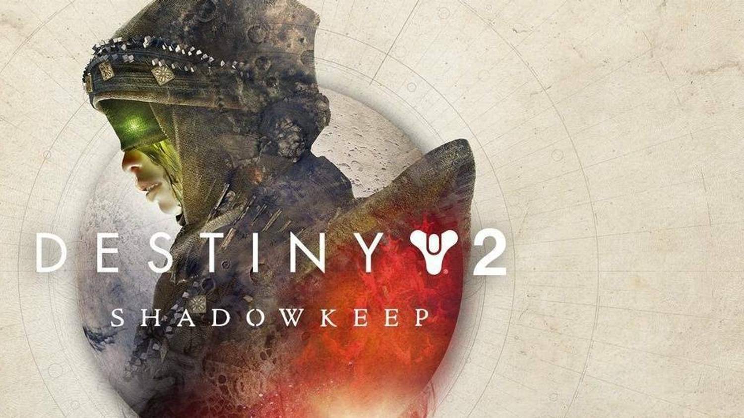 Destiny 2: Shadowkeep