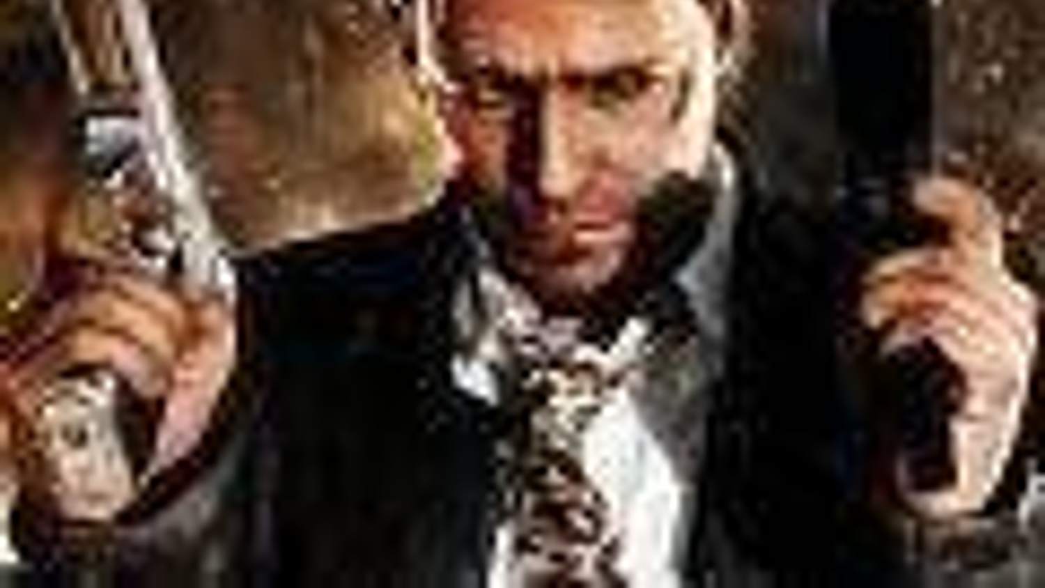 Max Payne 3