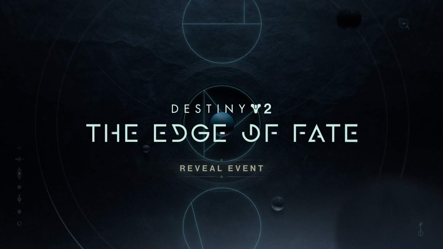 Sledujte dnešní prezentaci Destiny 2 : The Edge of Fate