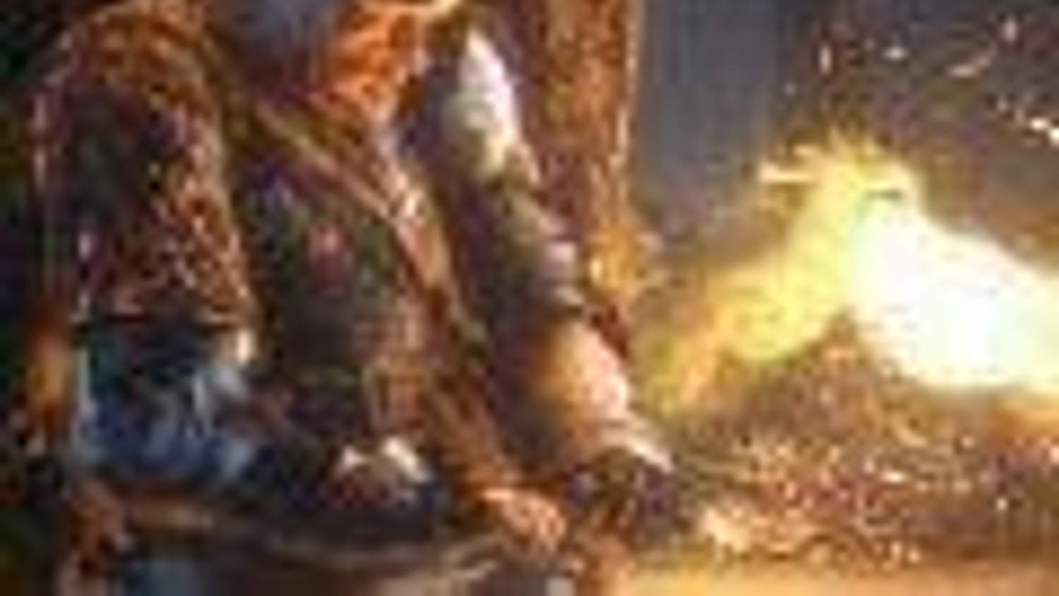 Capcom oznámil akční fantasy Deep Down pro Playstation 4