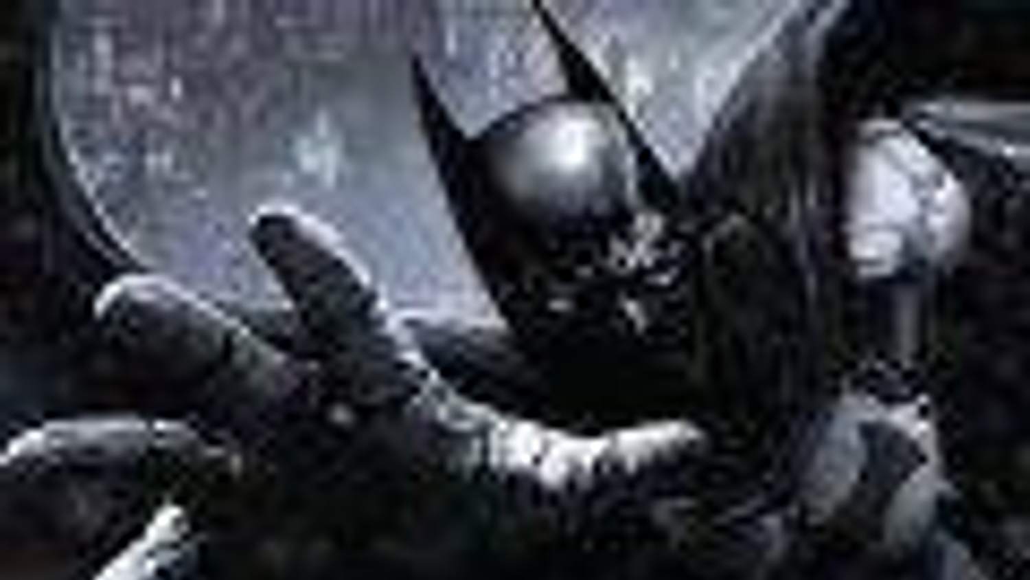 Batman: Arkham Origins