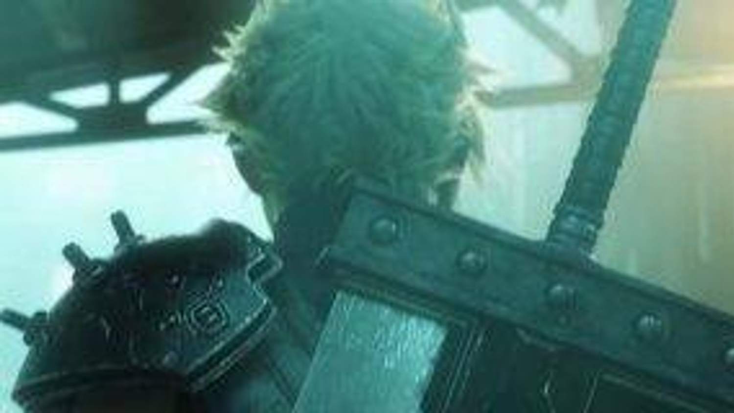 Final Fantasy VII Remake
