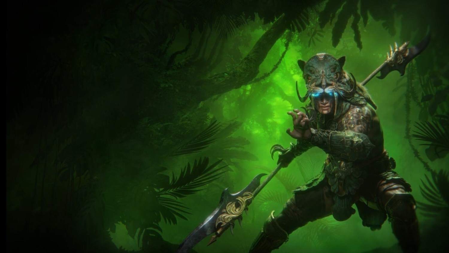 Deníček na Diablo IV: Vessel of Hatred se zaměřuje na příběh