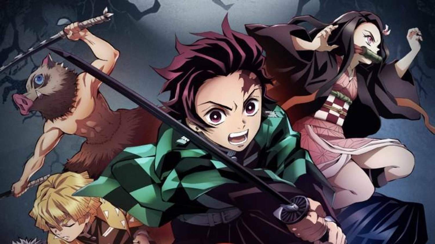 Hra Demon Slayer -Kimetsu no Yaiba- The Hinokami Chronicles vyjde letos pro Nintendo Switch