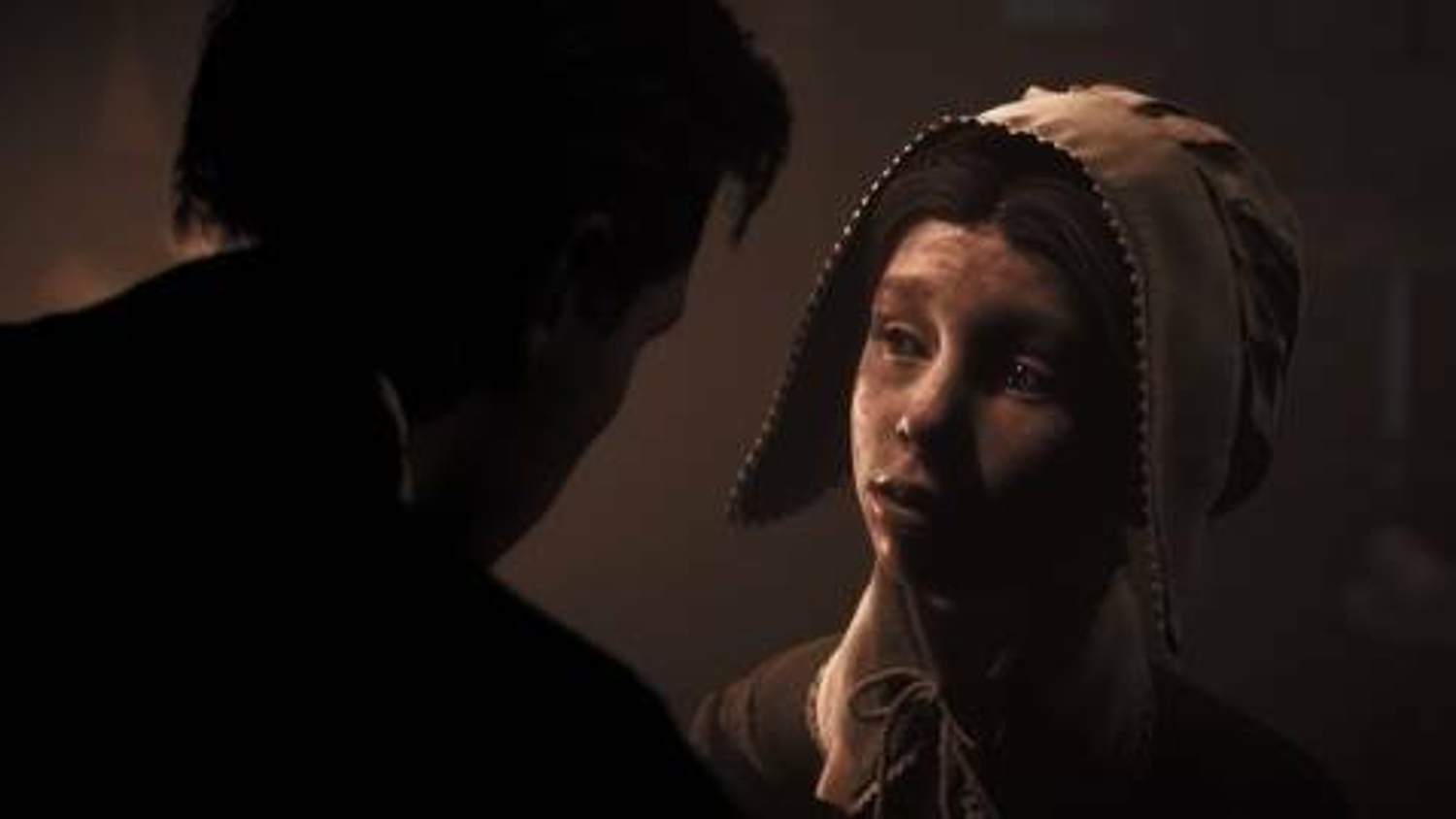 Trailer na The Dark Pictures Anthology: Little Hope