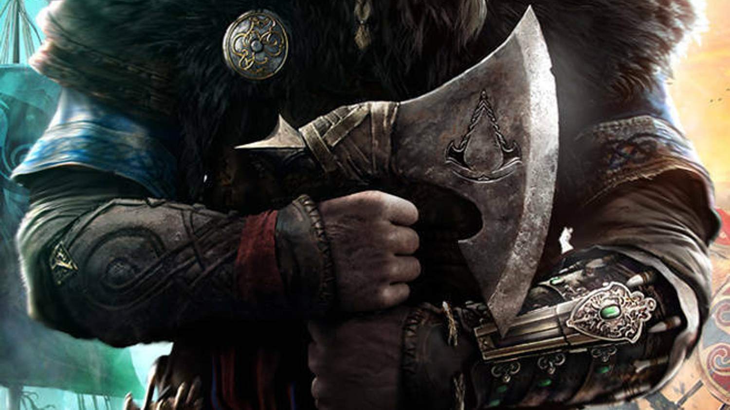 Na Assassin’s Creed Valhalla pracuje 15 studií
