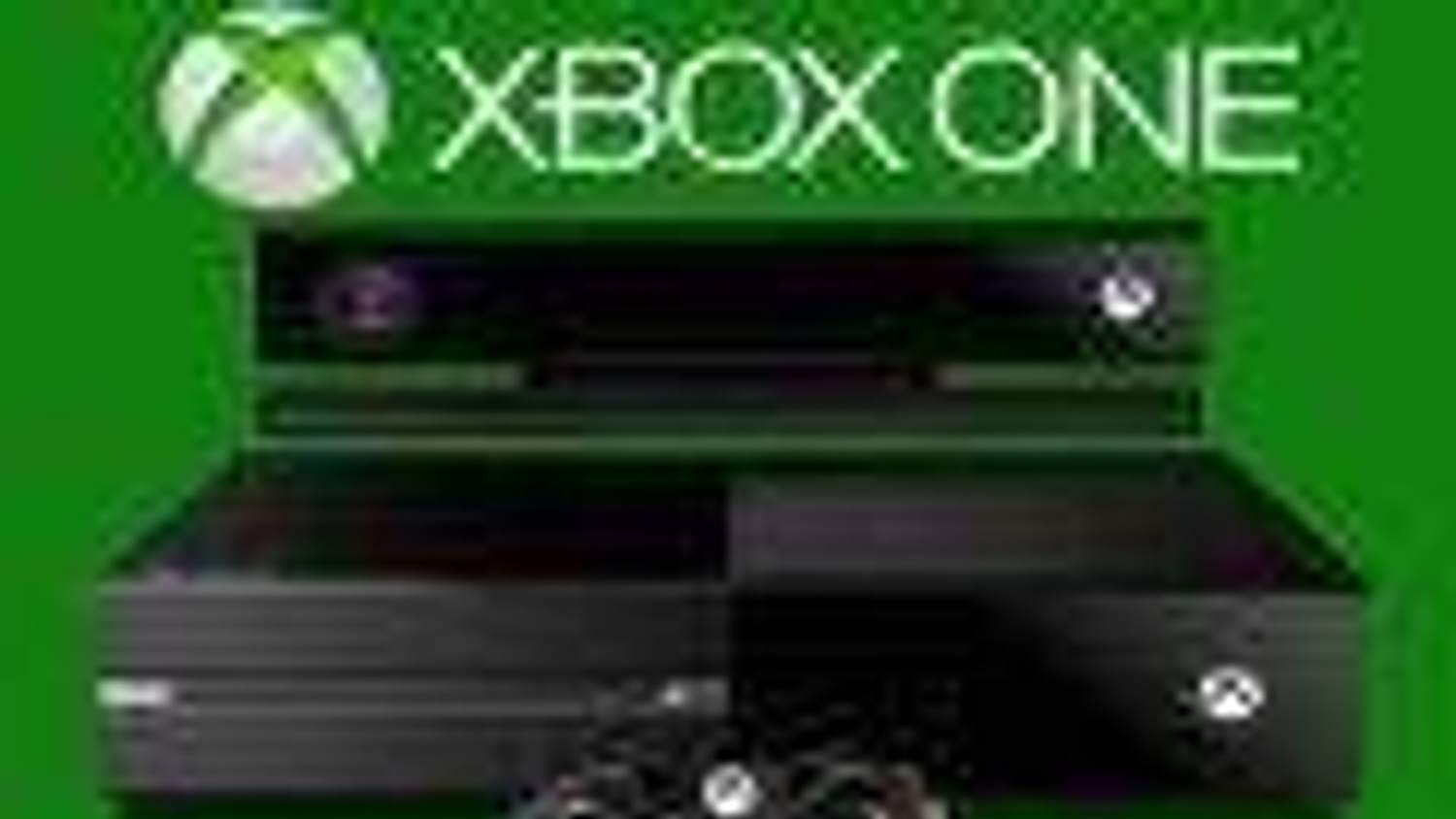 Xbox One v roce 2015