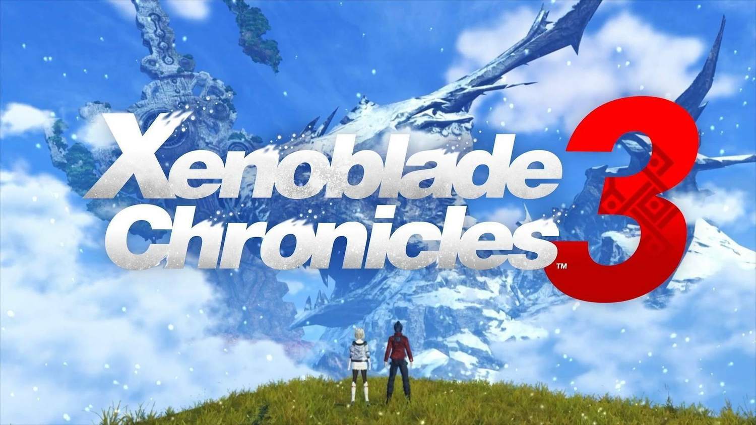 Nintendo oznamuje Xenoblade Chronicles 3, hra vyjde v září pro Nintendo Switch