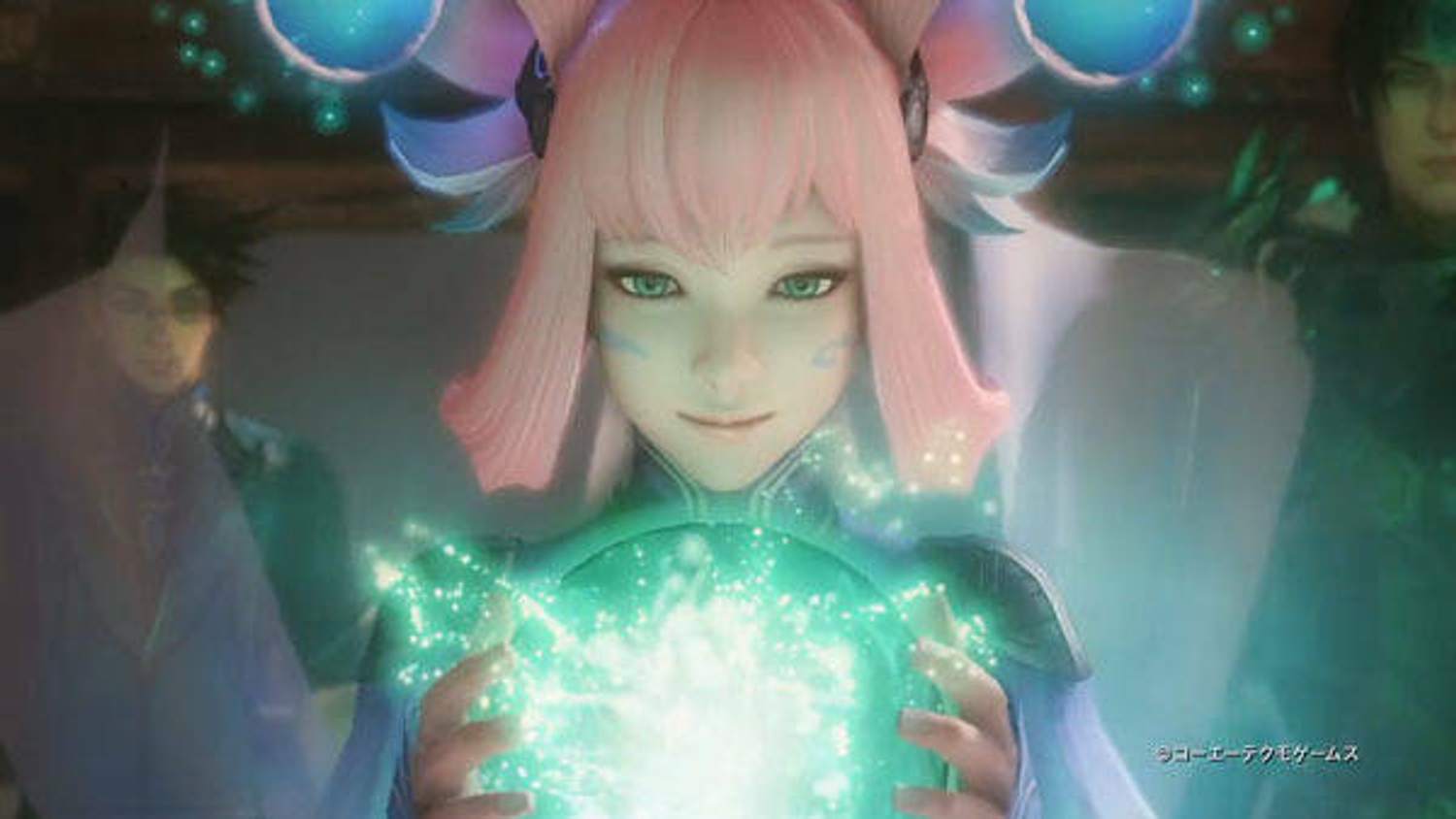 Nový trailer na Dynasty Warriors: Eiketsuden