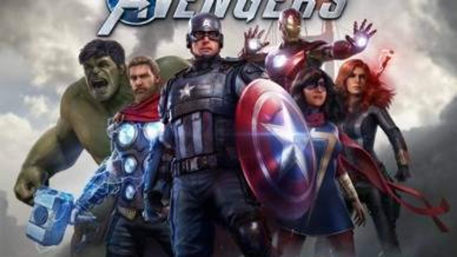 Nový trailer na Marvel's Avengers představuje PlayStation exkluzivní obsah