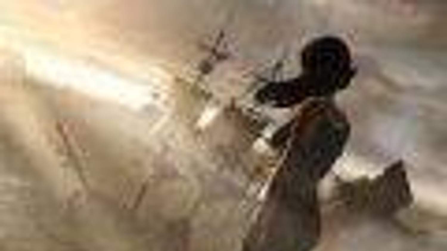 Tomb Raider: PS3 vs. 360 gameplay video