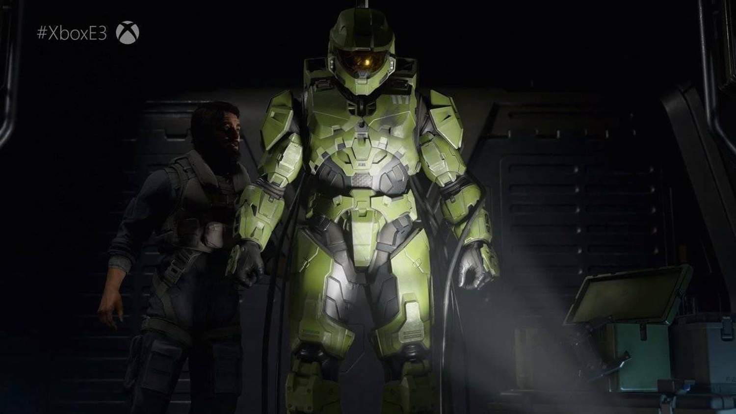 E3 2019 - Xbox