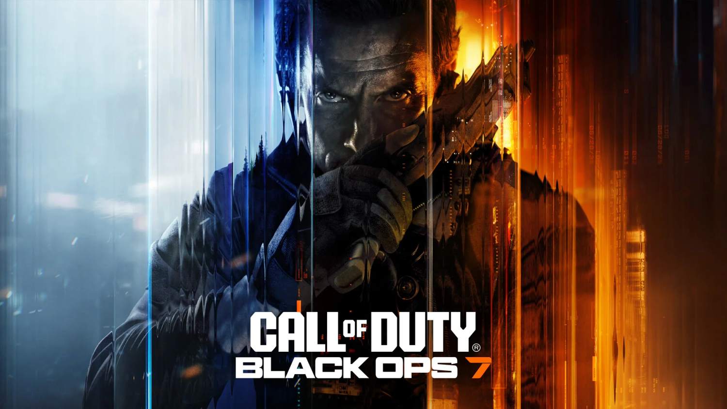 Call of Duty: Black Ops 7 bude mít nový multiplayerový režim s wingsuity