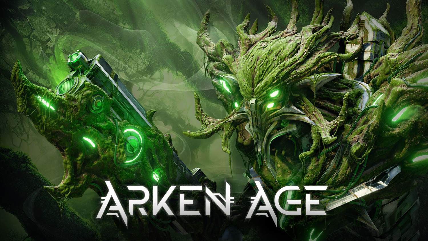 Oznámena akční fantasy hra Arken Age pro PlayStation VR2