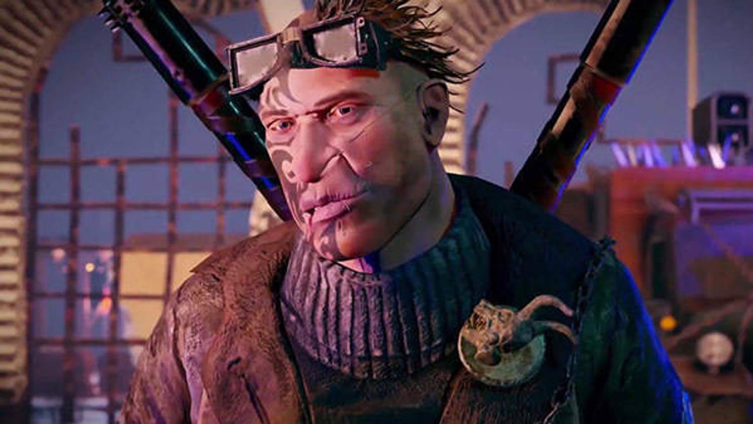 Nový trailer hry Wasteland 3 se zaměřuje na frakce