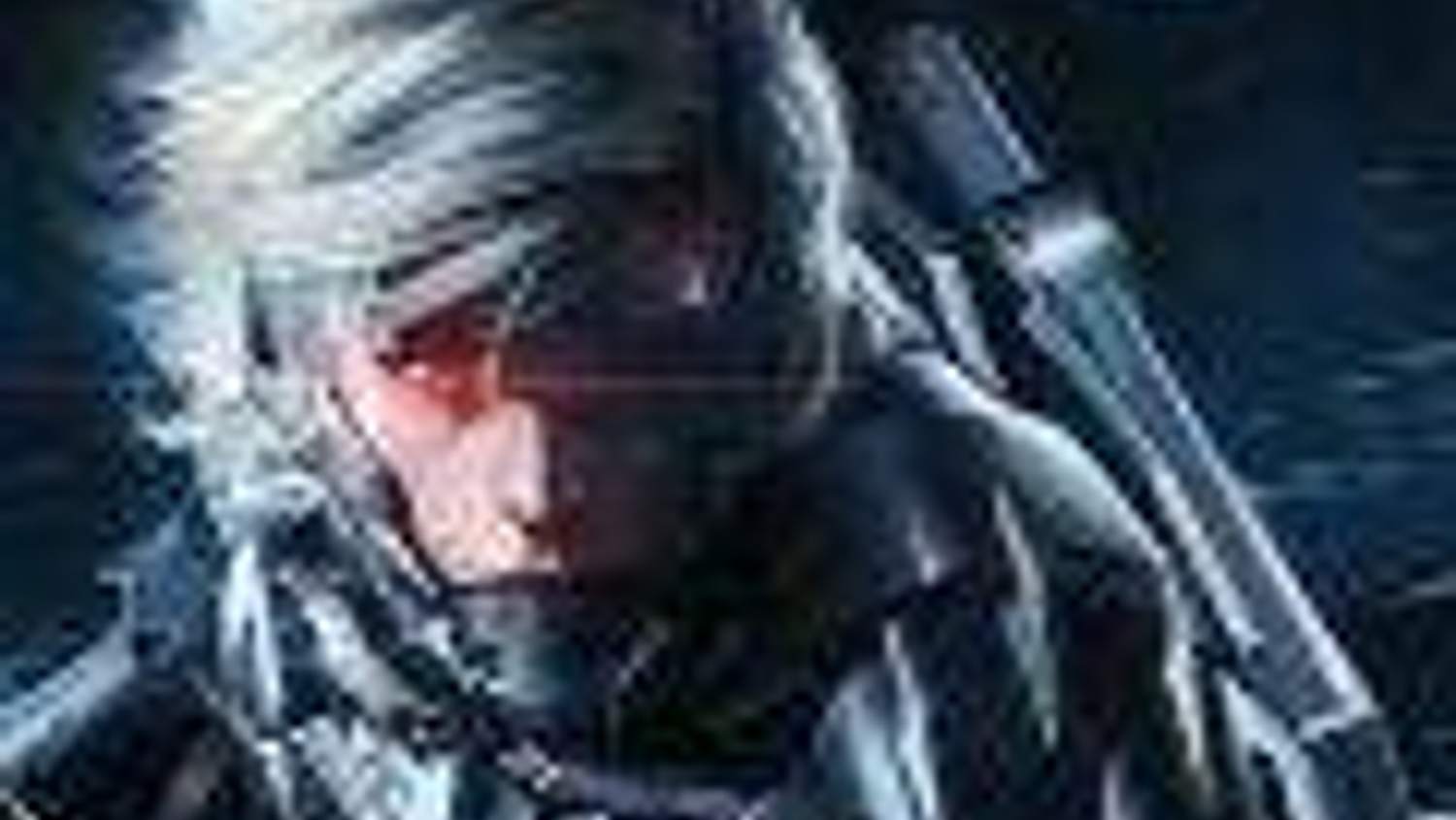 Metal Gear Rising: Revengeance