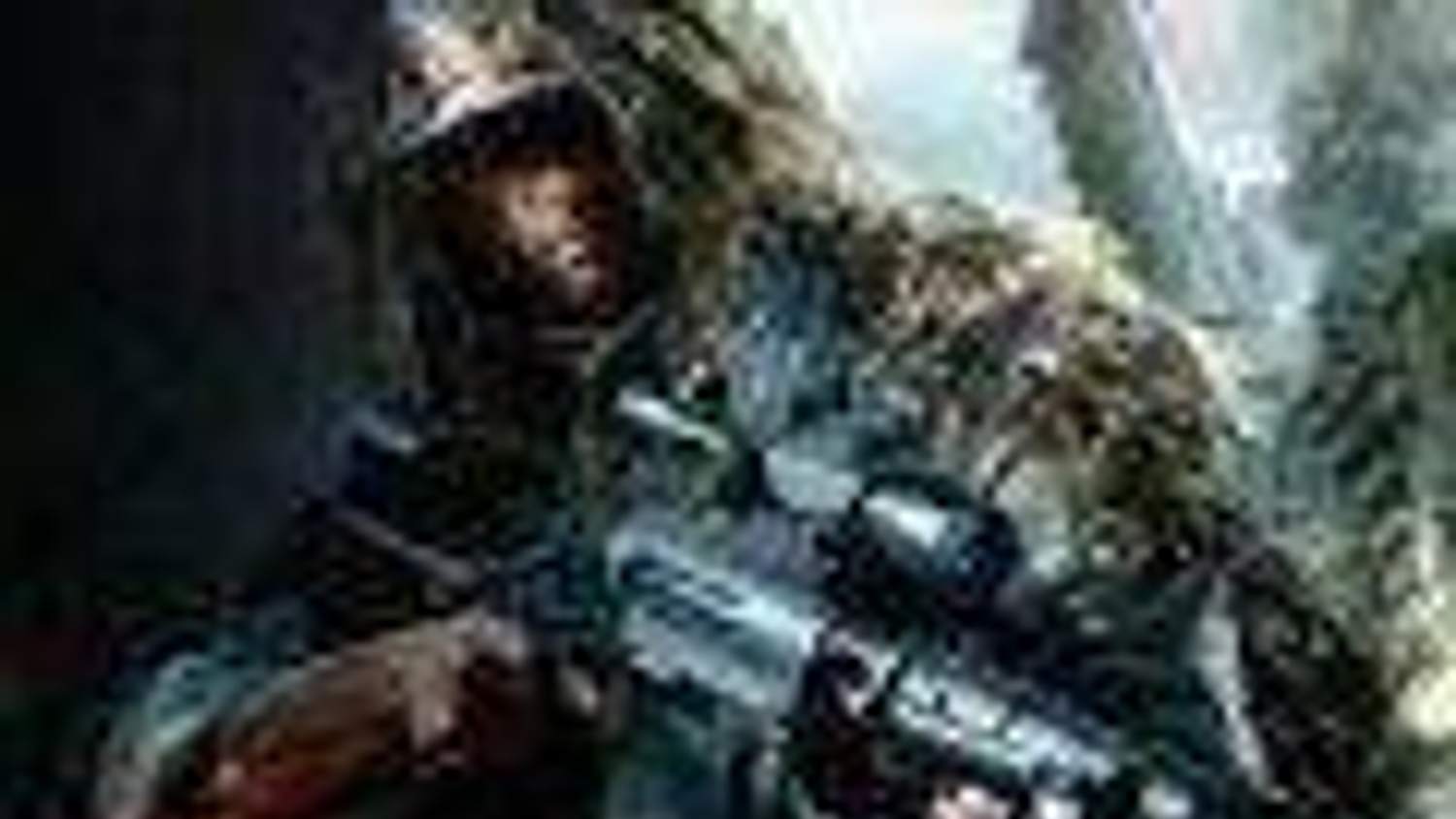 Do Bosny v traileru na Sniper Ghost Warrior 2