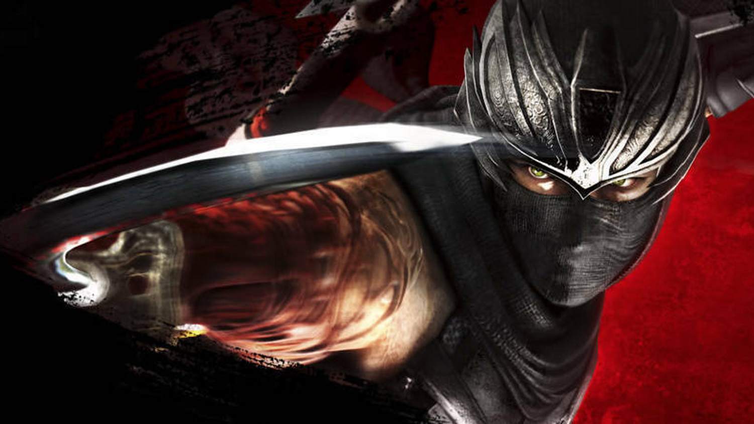 Tecmo Koei: Zatím nejsme připraveni oznámit nový Ninja Gaiden
