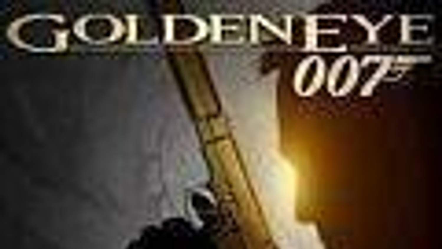 GC2010 - GoldenEyE 007