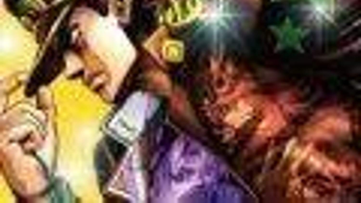 Čtvrtý trailer na bojovku JoJo’s Bizarre Adventure: All Star Battle