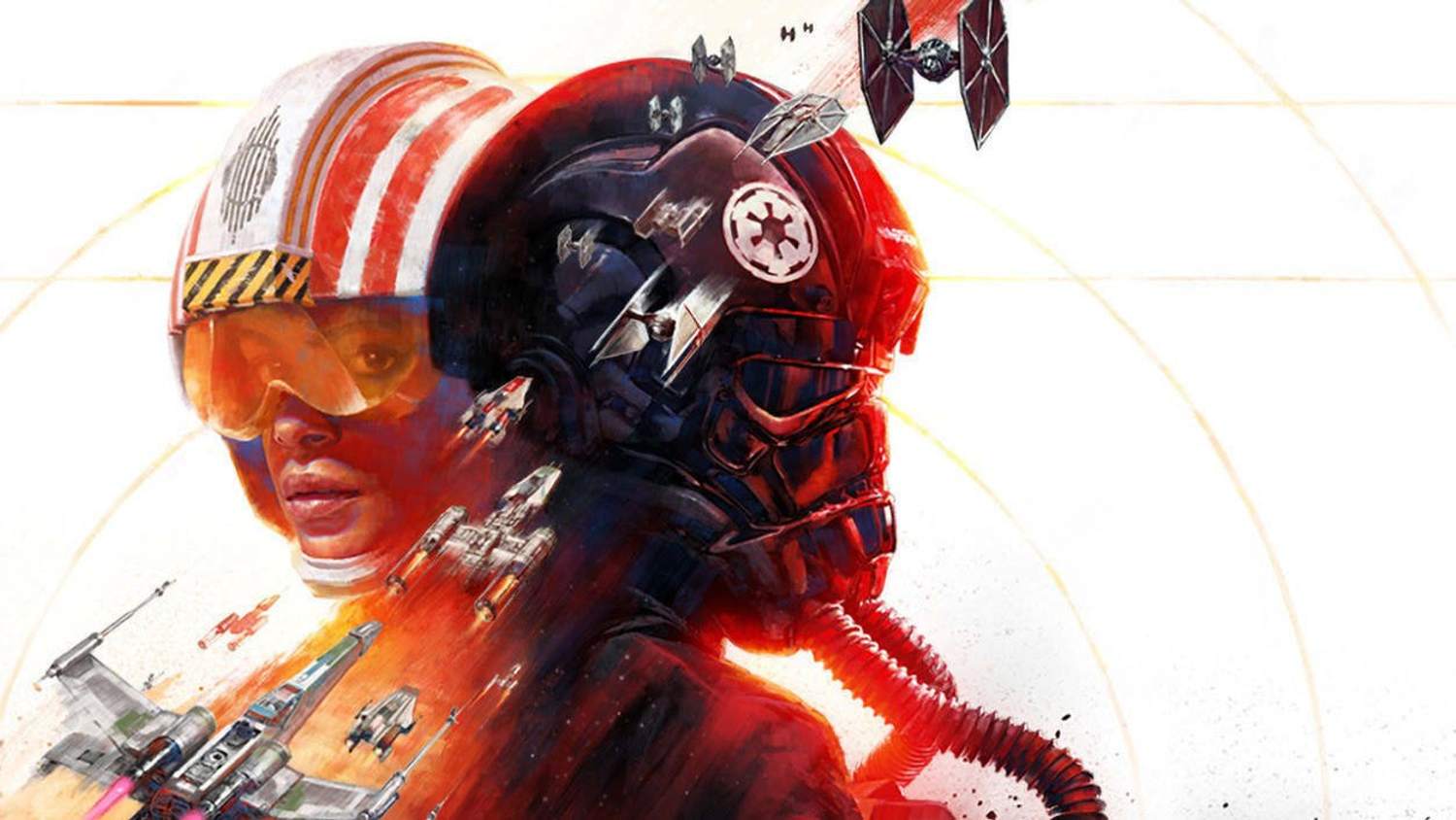 Star Wars: Squadrons