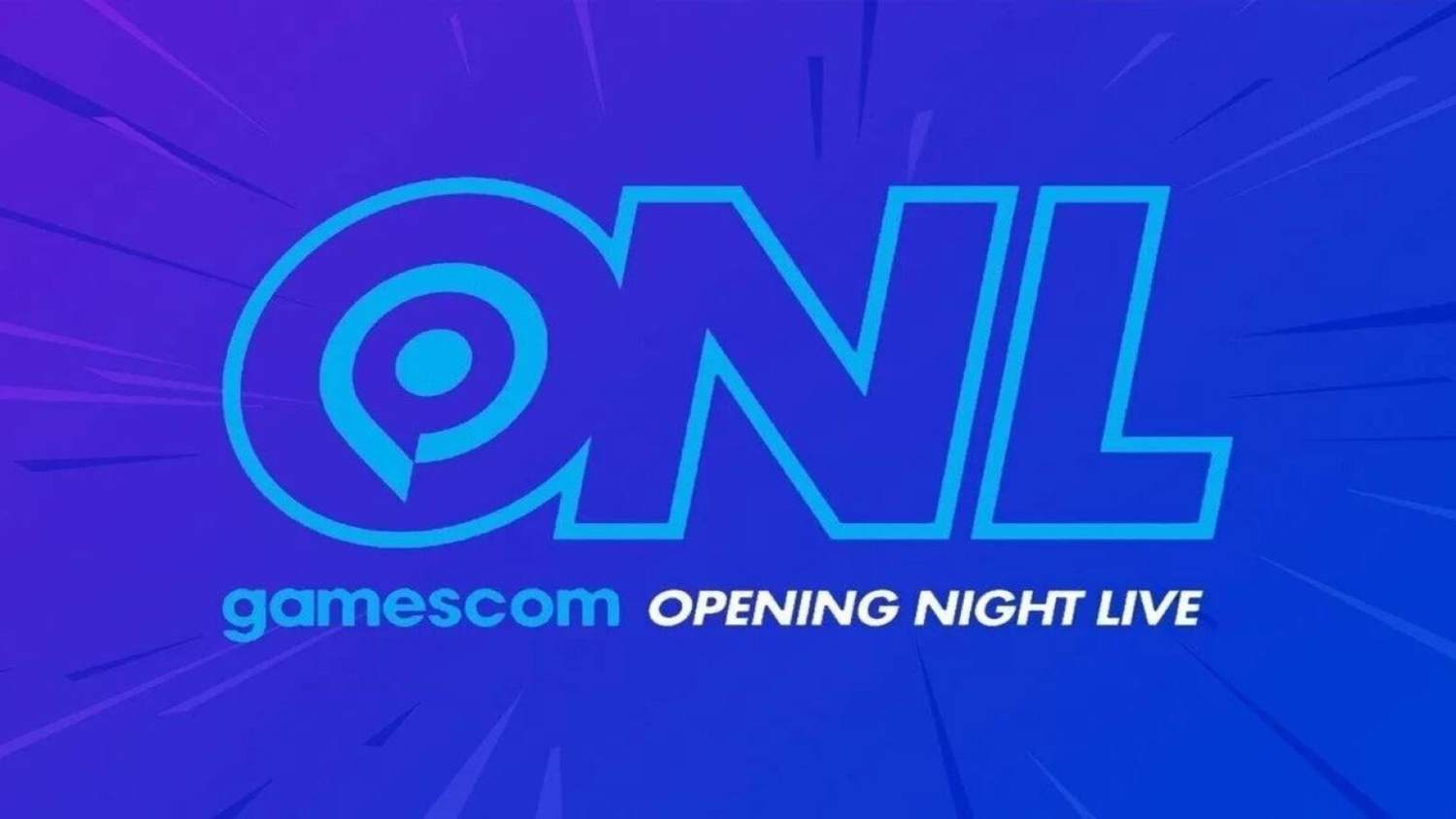 Gamescom Opening Night Live bude mít letos dvě hodiny, představí se nové hry