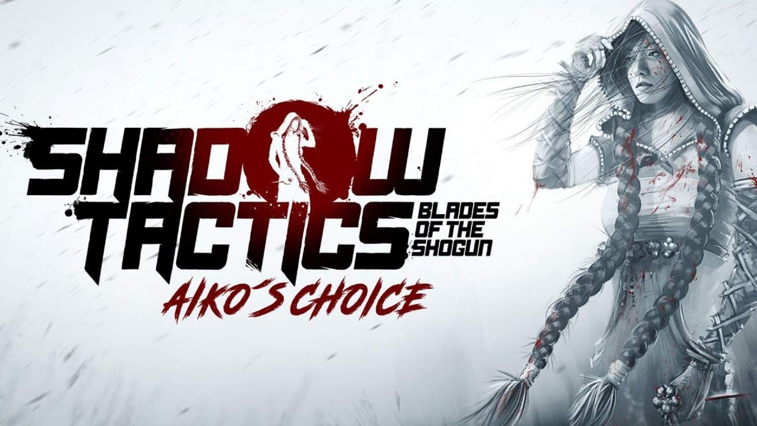 Hra Shadow Tactics: Blades of the Shogun dostane v prosinci na konzolích rozšíření Aiko’s Choice
