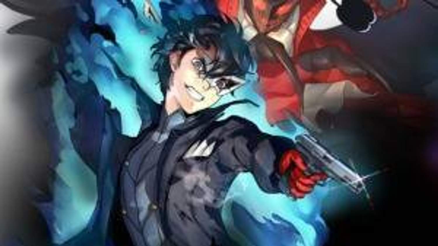 Persona 5 Scramble: The Phantom Strikers míří do Evropy