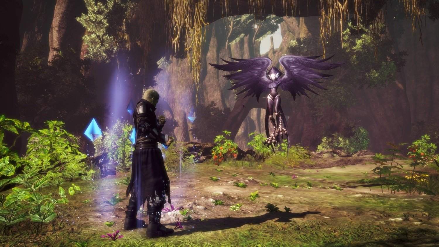 Akční hra Stranger of Paradise: Final Fantasy Origin dostane koncem měsíce rozšíření Wanderer of the Rift