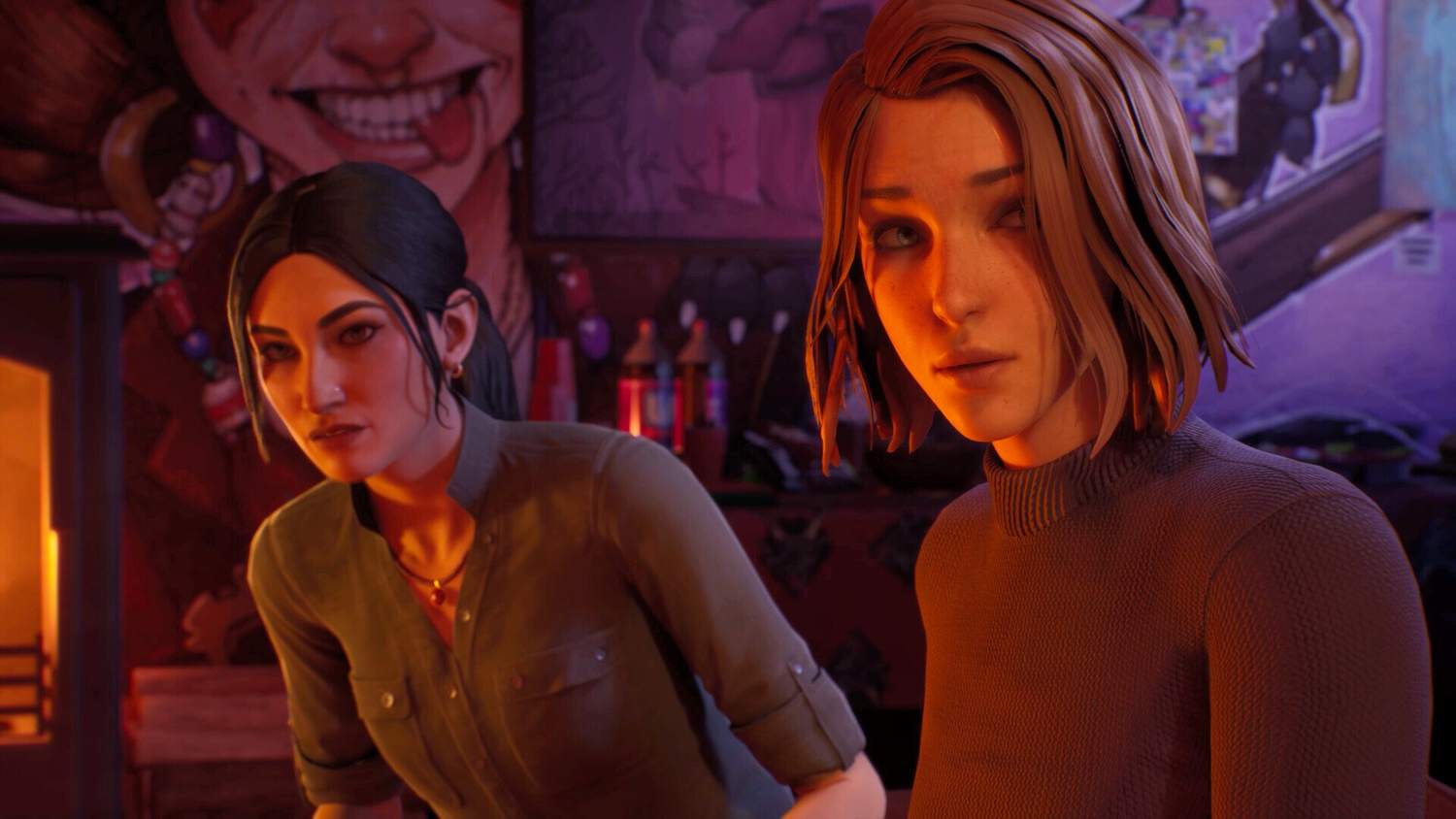 TGS trailer na adventuru Life is Strange: Double Exposure