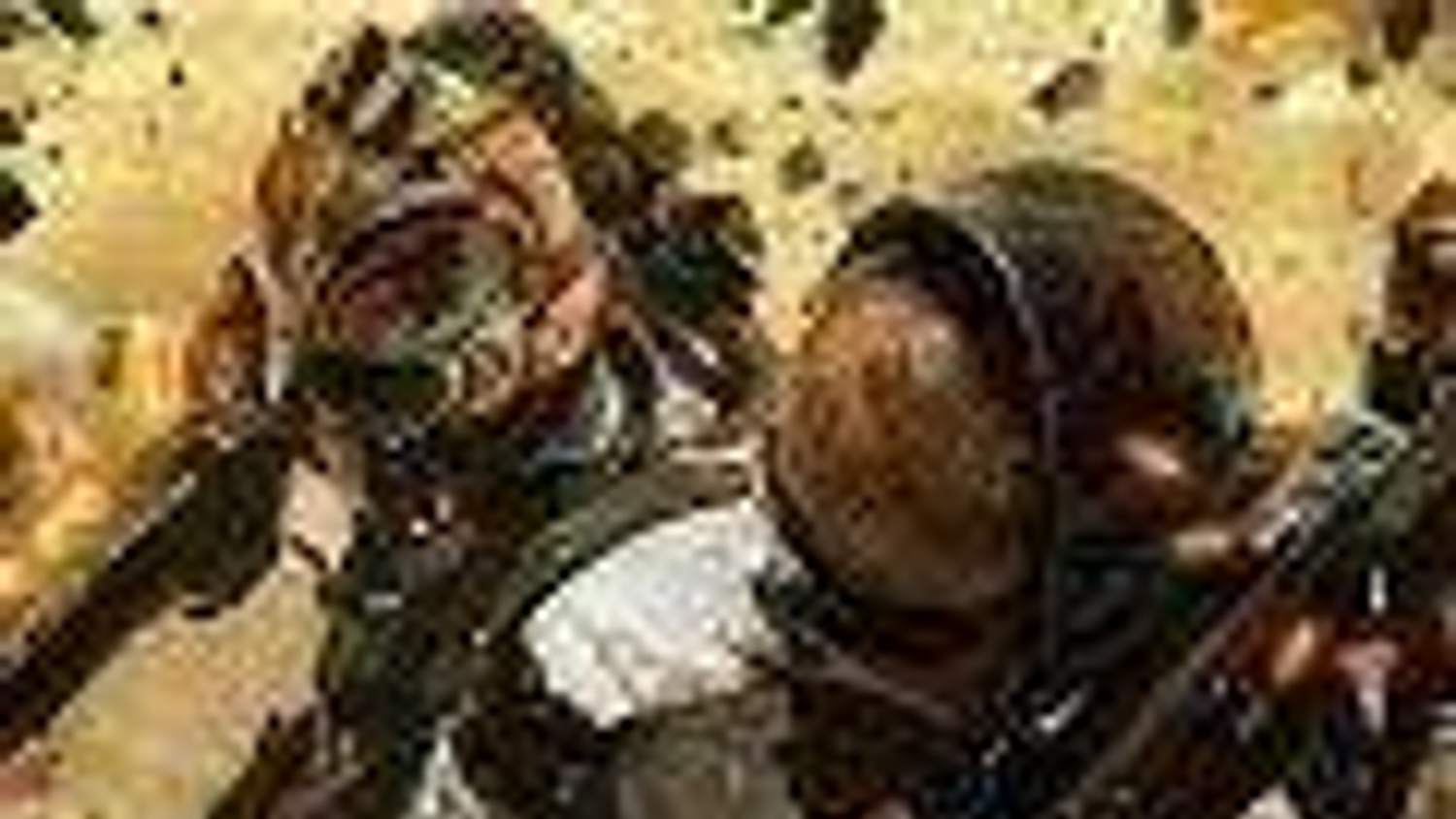 Army of Two: The Devil´s Cartel