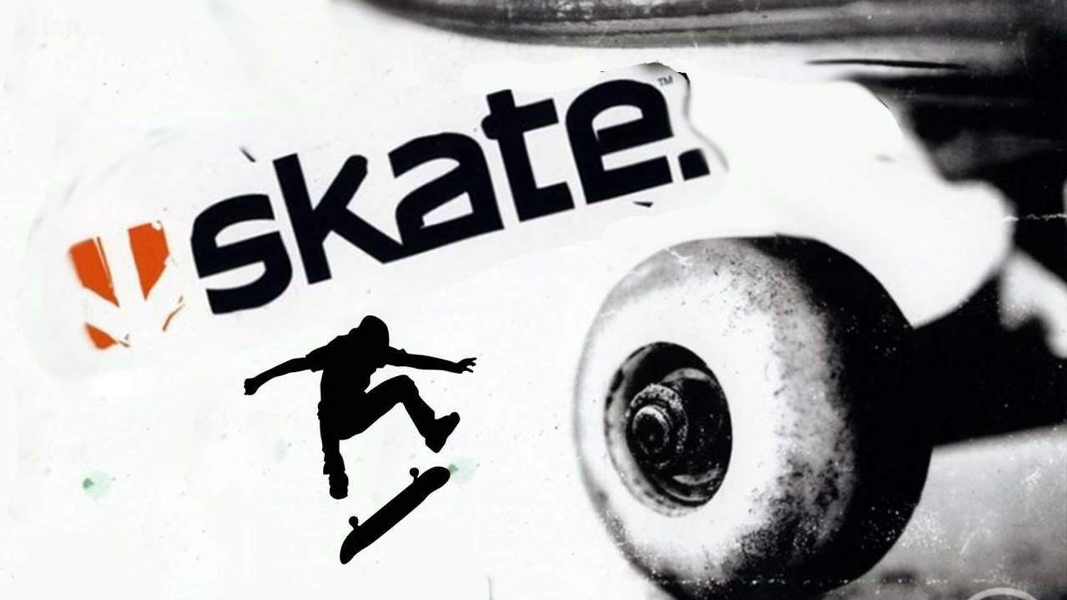 Video k novému dílu série Skate