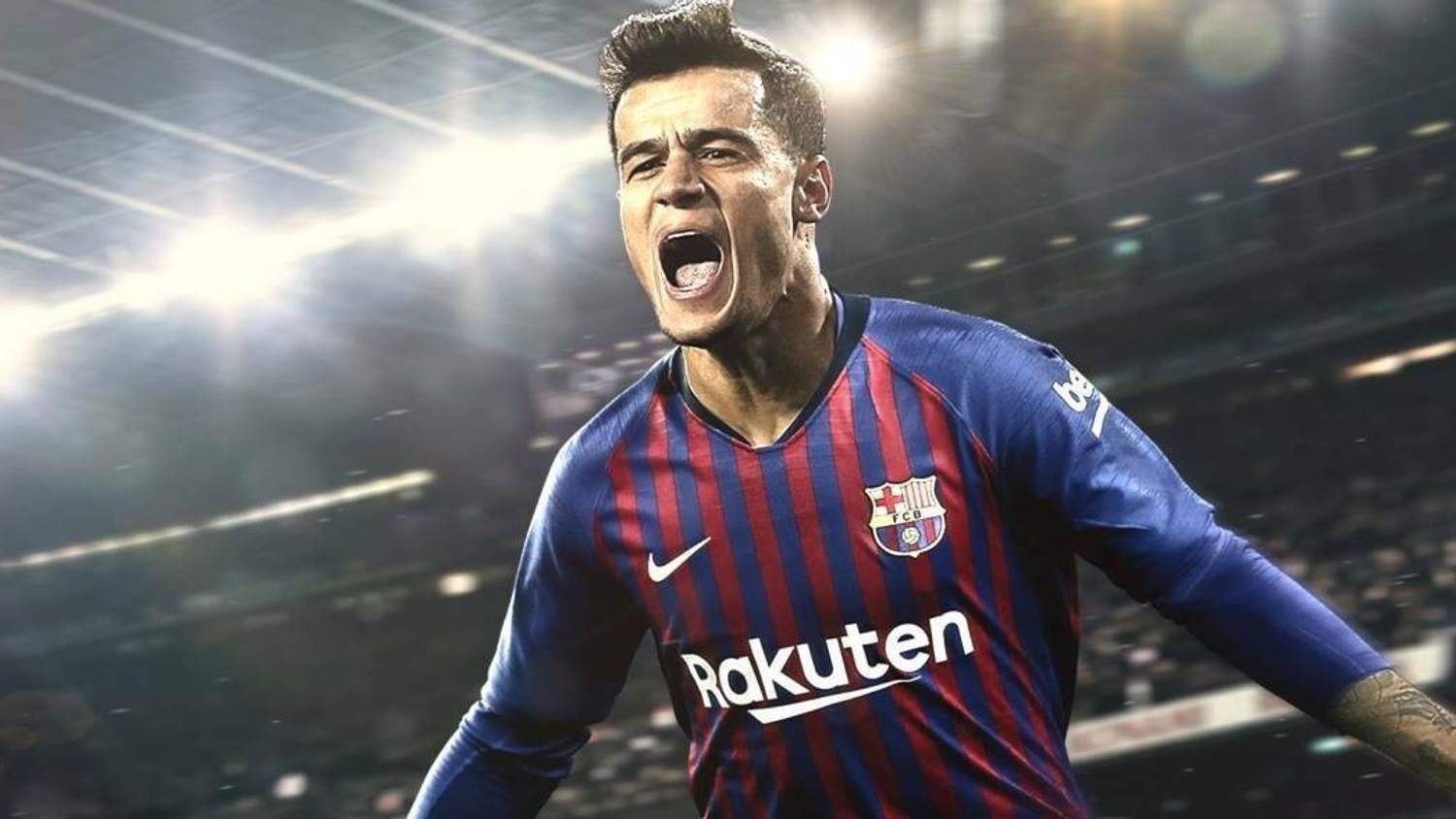 Pro Evolution Soccer 2019