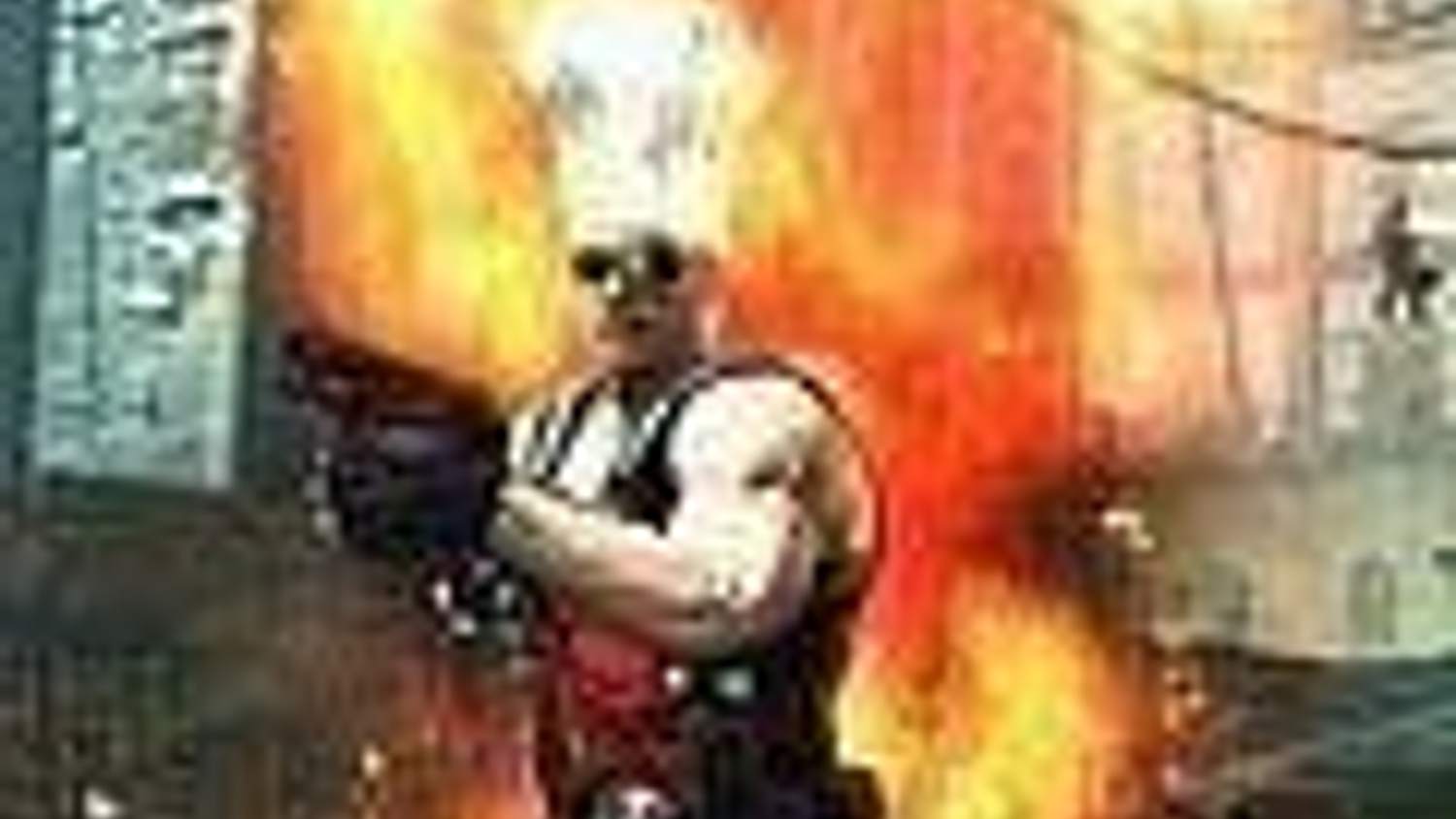 Duke Nukem Forever dostane na podzim DLC
