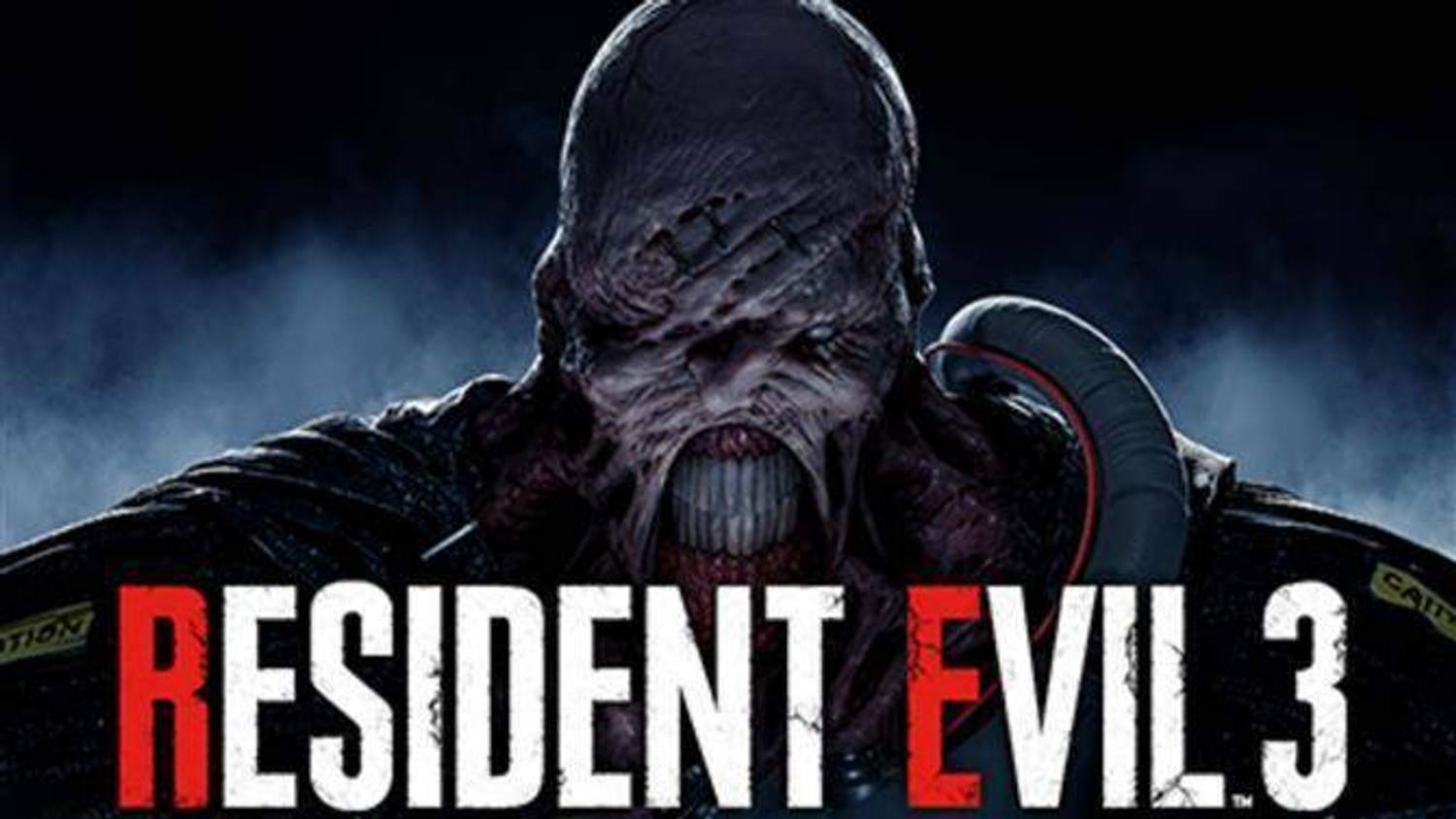 Resident Evil 3 zabere na disku 43 GB