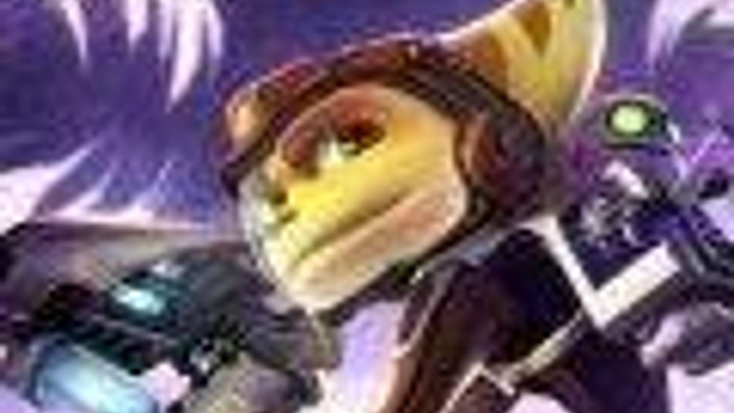 iOS a Android - Ratchet And Clank a Knack Quest